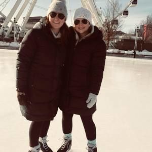 Meet your Posher, Marjorie